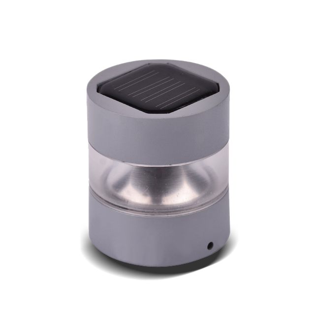 2211-CP4 Garden Outdoor Deck Walkway Maisema Solar Post Cap Light 2211-CP4 Garden Outdoor Deck Walkway Maisema Solar Post Cap Light