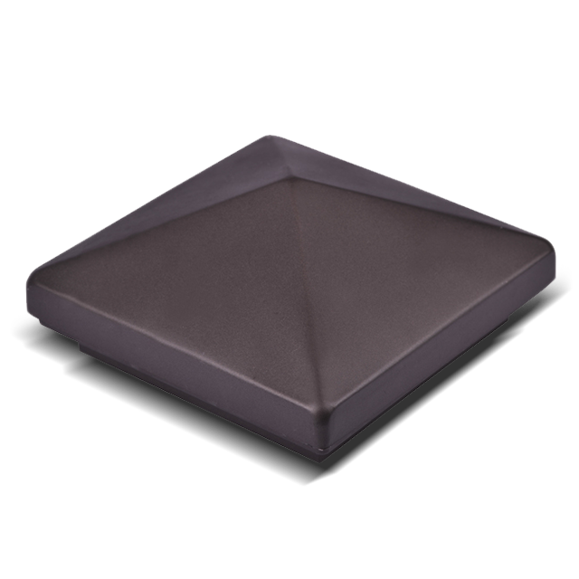 2211-FC3 ulkokäyttöön vedenpitävä hopea aidanpylväs 2211-FC3 ulkokäyttöön vedenpitävä hopea aidanpylväs