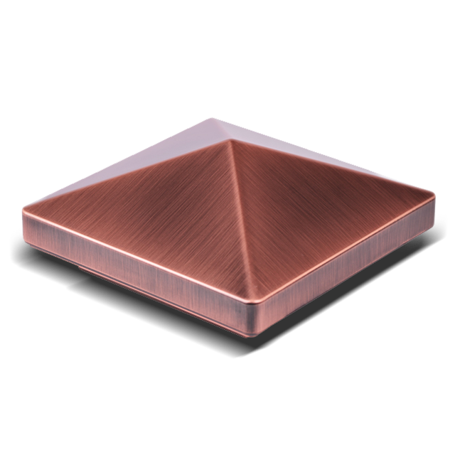 2211-FC Anlique Bronze ulkona vedenpitävä postikorkki 2211-FC Anlique Bronze ulkona vedenpitävä postikorkki