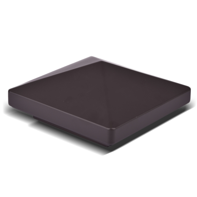 2211-FC Laadukas, hopeanvärinen muovinen postikorkki 2211-FC Laadukas, hopeanvärinen muovinen postikorkki