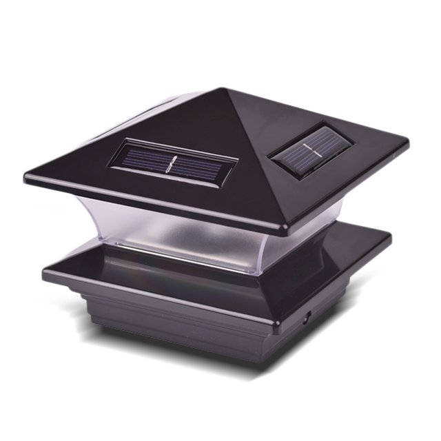 2211-NF24 BL muovinen aurinkopaneeleva patiopylvään hattuvalo 2211-NF24 BL muovinen aurinkopaneeleva patiopylvään hattuvalo